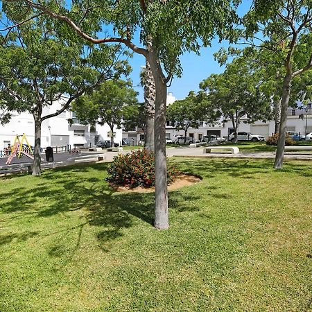 Apartamento Venus 1 Conil De La Frontera Zewnętrze zdjęcie