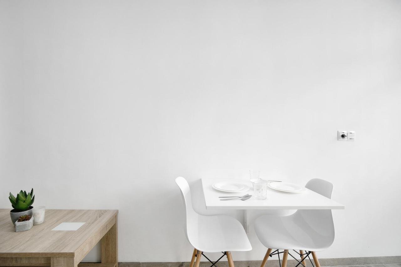 Apartamento Venus 1 Conil De La Frontera Zewnętrze zdjęcie