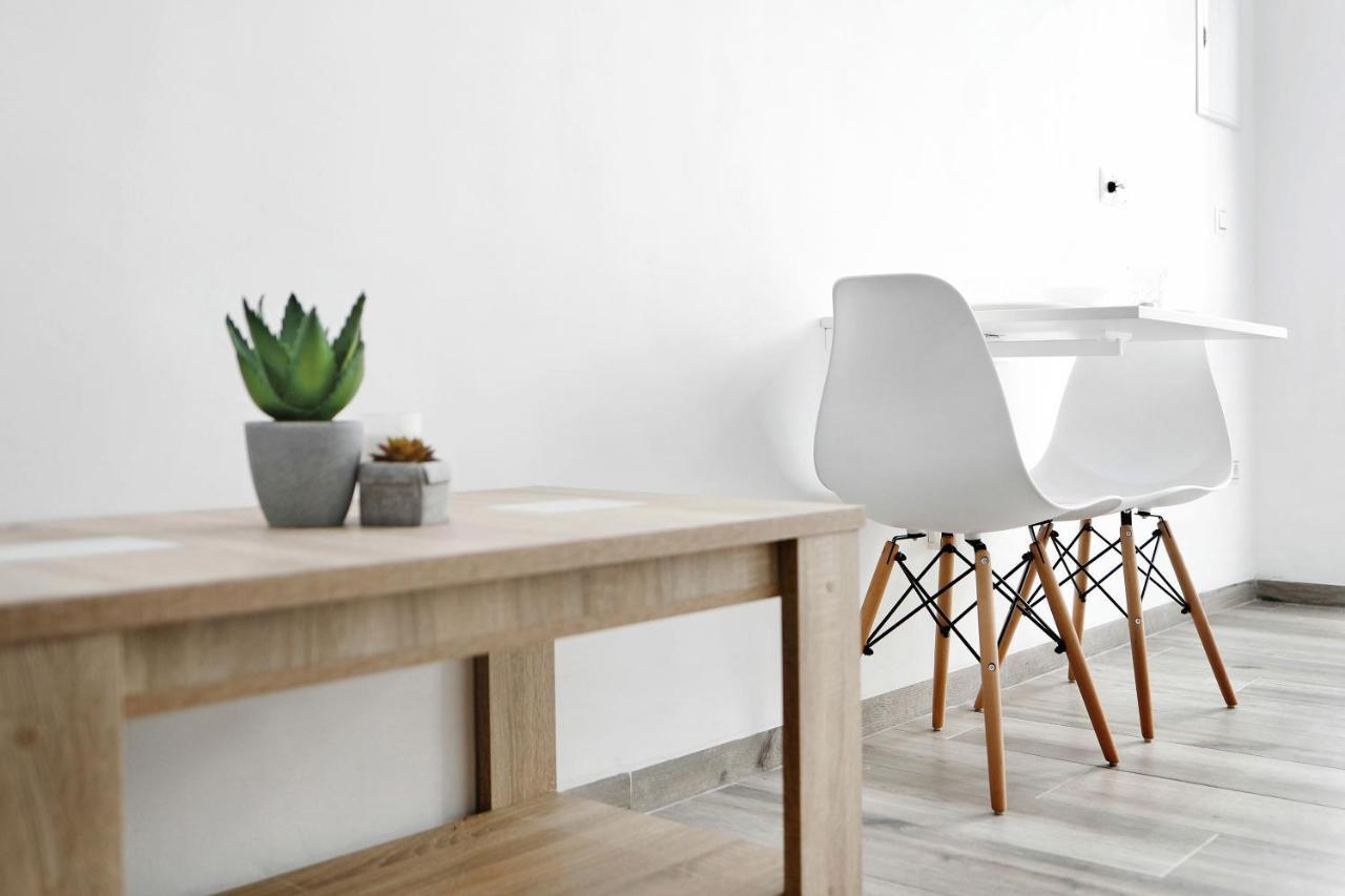 Apartamento Venus 1 Conil De La Frontera Zewnętrze zdjęcie