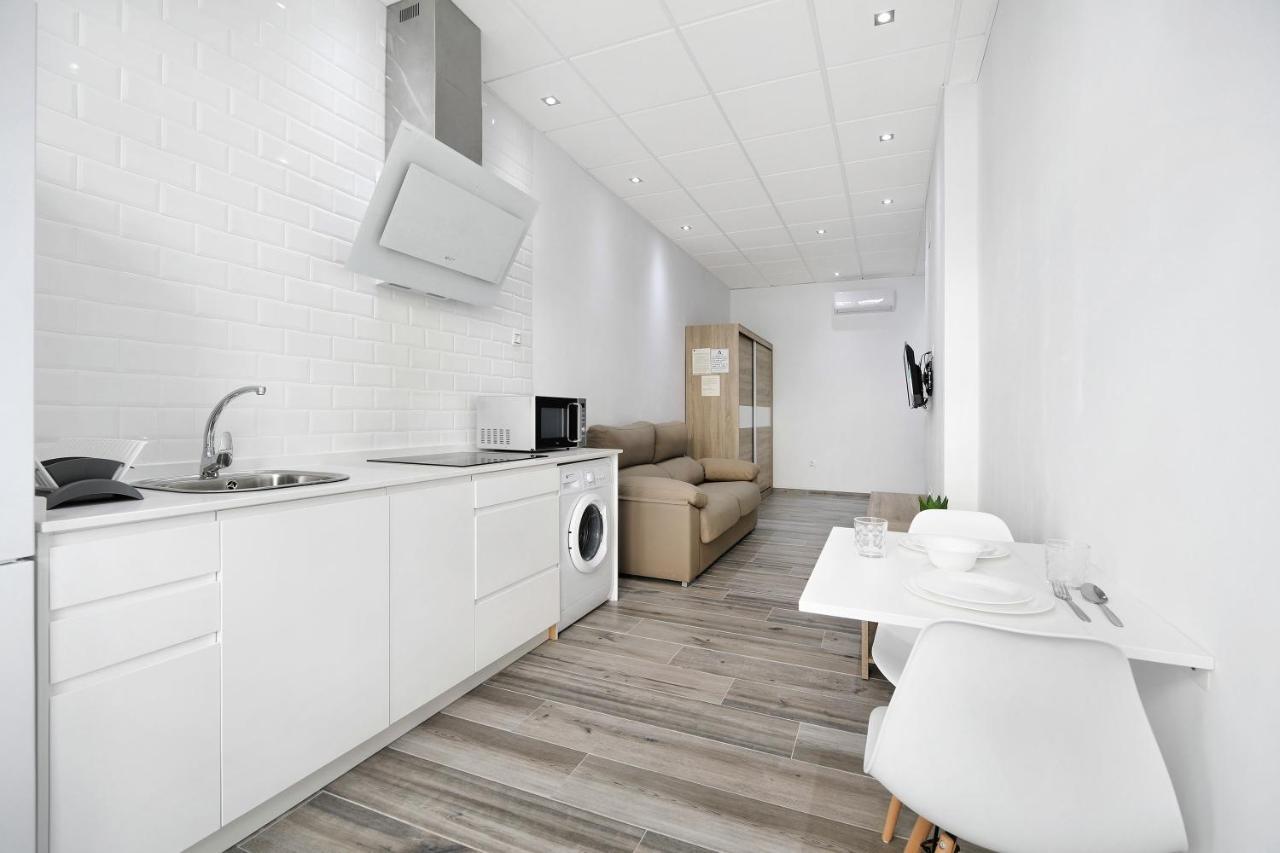 Apartamento Venus 1 Conil De La Frontera Zewnętrze zdjęcie