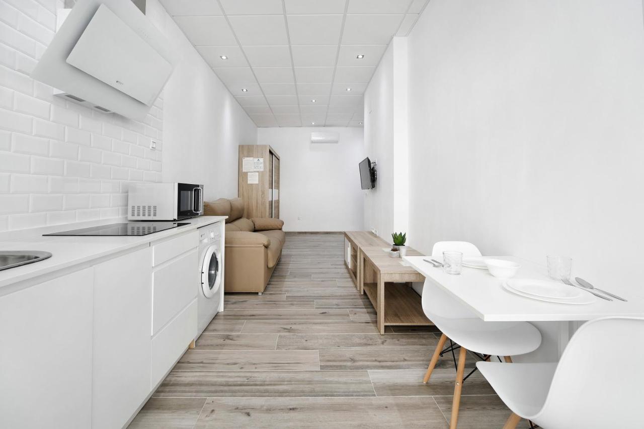 Apartamento Venus 1 Conil De La Frontera Zewnętrze zdjęcie