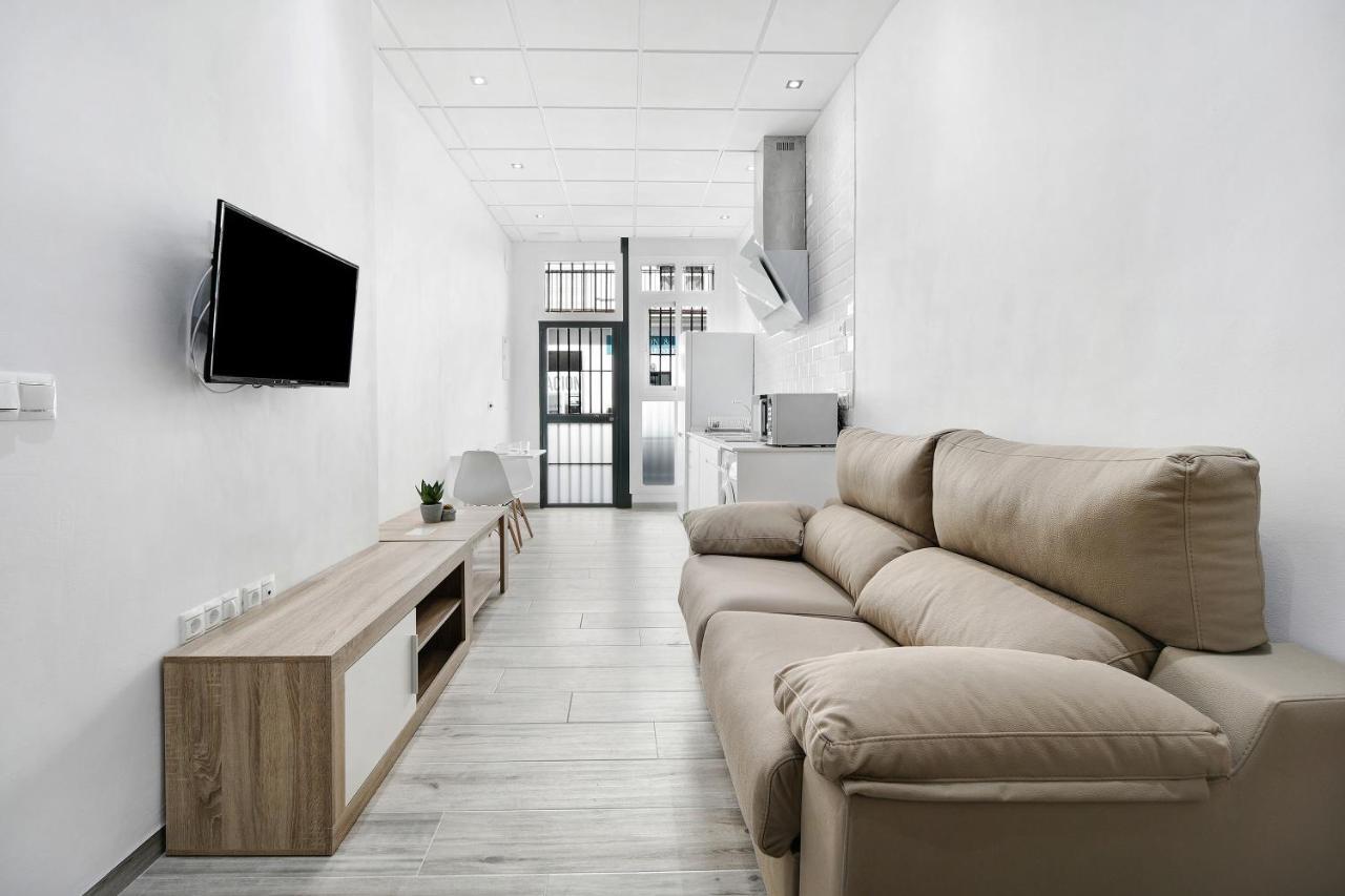 Apartamento Venus 1 Conil De La Frontera Zewnętrze zdjęcie