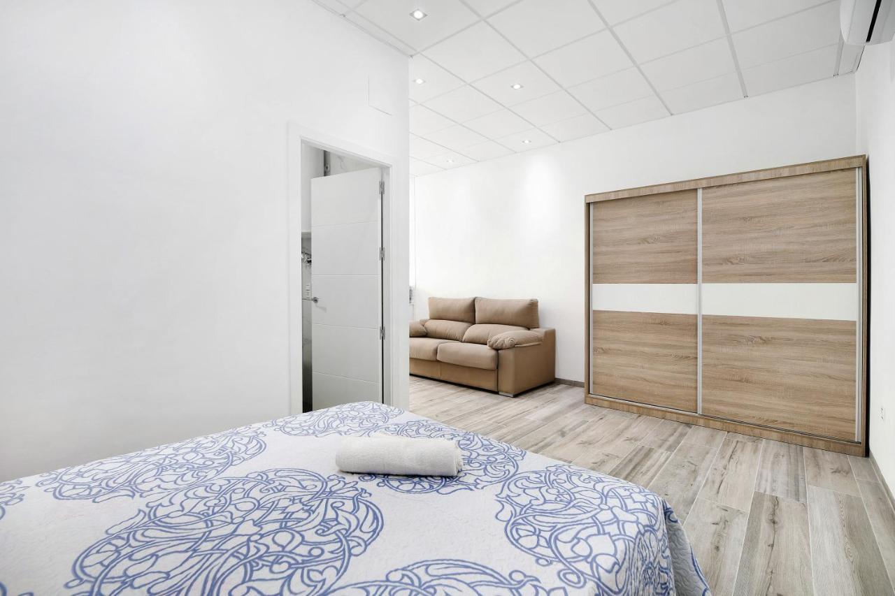 Apartamento Venus 1 Conil De La Frontera Zewnętrze zdjęcie