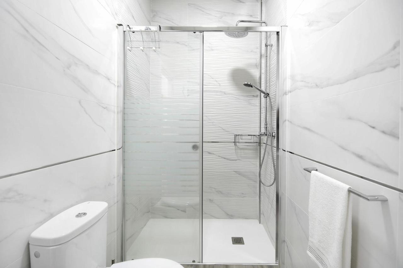 Apartamento Venus 1 Conil De La Frontera Zewnętrze zdjęcie