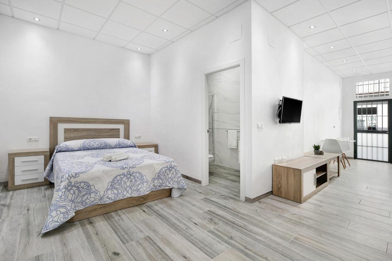 Apartamento Venus 1 Conil De La Frontera Zewnętrze zdjęcie