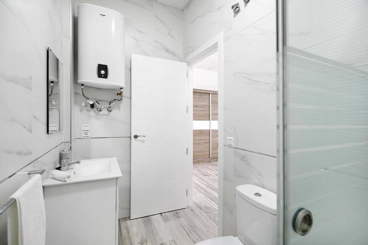 Apartamento Venus 1 Conil De La Frontera Zewnętrze zdjęcie